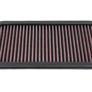 Neu Im Sortiment DNA Luftfilter Racing passend für Yamaha MT10 / SP Bj.22-24 - P-Y10N22-01