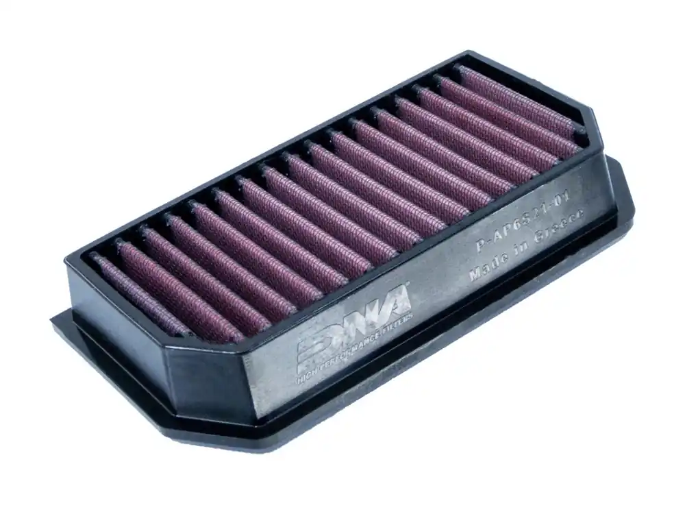 Günstig DNA Luftfilter Racing passend für Aprilia Tuono / RS 660 Bj.21-25 - P-AP6S21-01