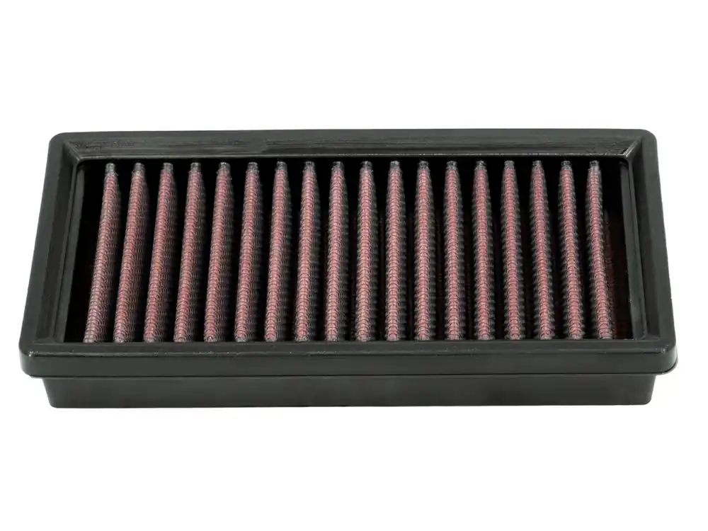 DNA Luftfilter Racing passend für Ducati Monster / Desert X 973 / Scrambler 803 Bj.21-24 - P-DU10E22 Garantierte Lieferung