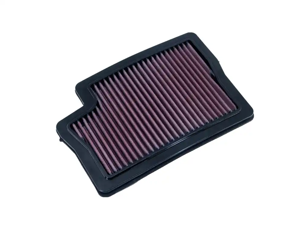Preiswert DNA Luftfilter Racing passend für Yamaha MT-09 / SP / Tracer 9 / GT XSR 900 - P-Y9N21-01