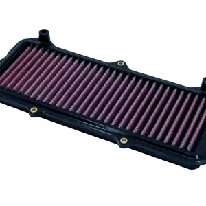 Kostenfreie Lieferung DNA Luftfilter Racing passend für Honda CB 1000 R Bj.18-24 - P-H10N21-01