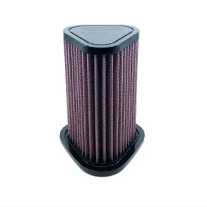 Kostenloser Versand DNA Luftfilter Racing passend für Royal Enfield 650 Continental / Interceptor / Bear - R-RE65N18-01