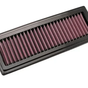 DNA Luftfilter Racing passend für Benelli TRK / Leoncino 800 / QJMotors SRT 800 / 900 Bj.22-26 - P-B Versand Am Gleichen Tag