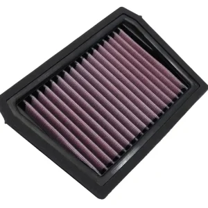 DNA Luftfilter Racing passend für Benelli TRK 702 / SRT 700 / QJMotor SRT 700 Bj.23-24 - P-BE7E23-01 Super-Preis