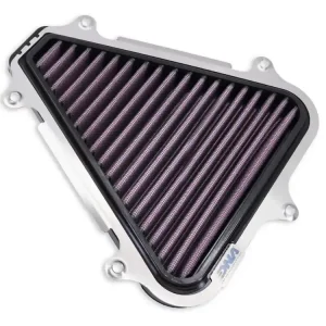 Kostenloser Rückversand DNA Luftfilter Racing passend für Honda Transalp / Hornet 750 Bj.23-24 - P-H75N23-01