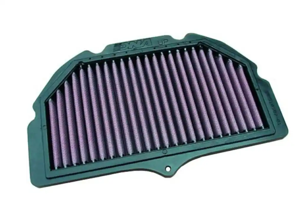 Neue Kollektion DNA Luftfilter Racing passend für Suzuki GSX-R 600 750 1000 P-S10S02-01