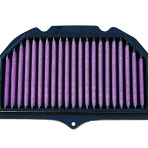 DNA Luftfilter Racing passend für Suzuki GSX-R 1000 Bj.01-04 P-S10S02-0R Nur Für Kurze Zeit