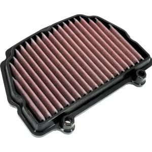 Mega-Angebot DNA Luftfilter Racing passend für Suzuki GSX 1300 R Hayabusa Gen III Bj.21-25 - P-S13S21-0R