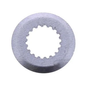 Sicherungsblech Ritzel passend auf Triumph Bonneville 1200 / Scrambler / Speed Twin / Speed Triple / Abverkauf