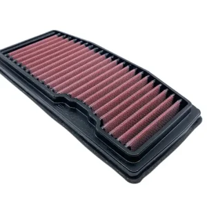 DNA Luftfilter Racing passend für Triumph Street Triple 660 765 / Daytona 765 - P-TR7S20-0R Jetzt Bestellen