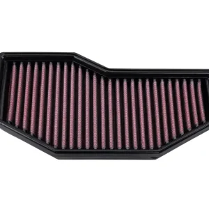 DNA Luftfilter Racing passend für Triumph Street Triple 1050 R S RS Bj.16-19 - P-TR10N16-01 Saisonangebot