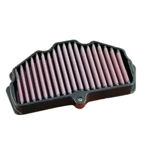 Geprüft DNA Luftfilter Racing passend für Kawasaki Versys 650 / Ninja 650 / Z650 / Vulcan 650 - P-KT3N18-01