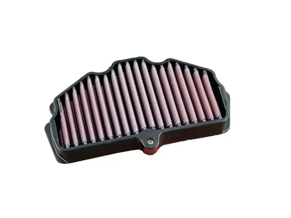 Geprüft DNA Luftfilter Racing passend für Kawasaki Versys 650 / Ninja 650 / Z650 / Vulcan 650 - P-KT3N18-01