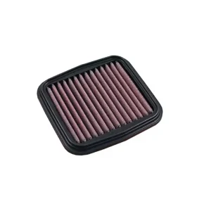 DNA Luftfilter Racing passend für Ducati Panigale Multistrada Scrambler Diavel - P-DU11S12-01 Zertifiziert