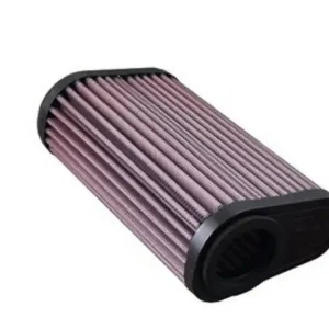 DNA Luftfilter Racing passend für Honda CBR / CBF / Hornet 600 - R-H6N07-01 Kostenloser Versand