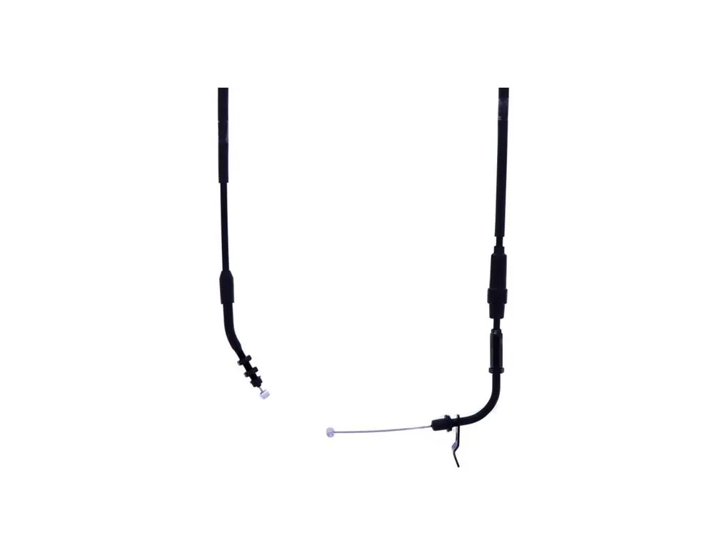 Sonderaktion Gaszug Öffner passend für QJMotor SRK 800 RR / SRT 600 900 SX