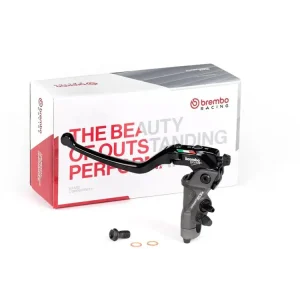 Brembo Radial Kupplungspumpe PR16x16-18 RCS 16 Corsa Corta - 110C74050 Markenware