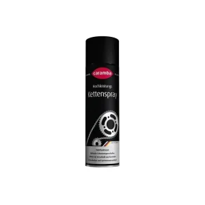 Wochenendangebot Caramba Hochleistungs Kettenspray 500ml