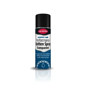 Caramba Kettenspray Chain Lube Transparent 300ml Preis Gesenkt