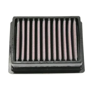 DNA Luftfilter Racing passend für Triumph Bonneville Street Twin Cup Scrambler Speed Twin P-TR9N16-0 Begrenztes Angebot
