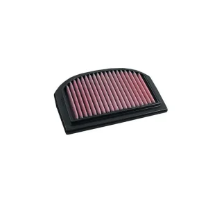 DNA Luftfilter Racing passend für Triumph Bonneville Bobber / Speedmaster 1200 - P-TR12E12-01 Top-Angebot