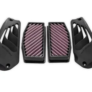 DNA Stage 2 - Luftfilterkit passend für BMW R 1300 GS - P-BM13E24-S2-COMBO Markenprodukt