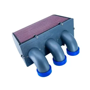 Neue Kollektion DNA Luftfilter Stage3 Kit passend für Yamaha MT-09 / Tracer 900 / FZ09 Niken XSR900 - AK-Y9N20-S3