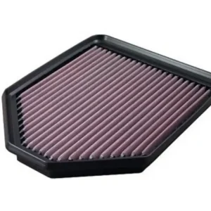 Gratis Versand DNA Luftfilter Racing passend für Ducati Multistrada 620 / 1000 / 1200 - P-DU10S02-01