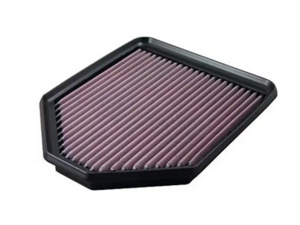 Gratis Versand DNA Luftfilter Racing passend für Ducati Multistrada 620 / 1000 / 1200 - P-DU10S02-01