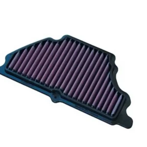 Solange Der Vorrat Reicht DNA Luftfilter Racing passend für Kawasaki ZX-6R Bj.07-08 - P-K6S07-0R