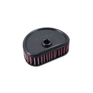 Echt DNA Luftfilter Racing passend für Kawasaki VN 1600 Vulcan / Nomad - R-K16C07-01