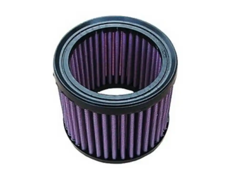 Zertifiziert DNA Luftfilter Racing passend für Aprilia RSV Mille R / Tuono Fighter Racing 1000 R / Moto Guzzi