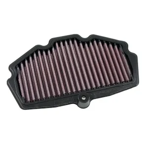 DNA Luftfilter Racing passend für Kawasaki Ninja 400 500 / Z400 Z500 / Eliminator 500 / Z 7 Hybrid Günstig