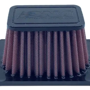 DNA Luftfilter Racing passend für Moto Guzzi V7 / V9 Bj.91-24 - R-MG7N20-01 Abverkauf