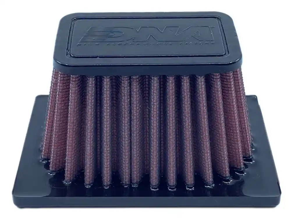 DNA Luftfilter Racing passend für Moto Guzzi V7 / V9 Bj.91-24 - R-MG7N20-01 Abverkauf