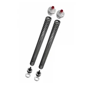 Echt YSS Gabel Upgradekit passend für Suzuki DR 650 Bj.96-00 - Y-FCM40-KIT-03-007