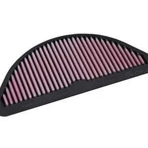 Zertifiziert DNA Luftfilter Racing passend für MV Agusta F4 1000 Bj.10-12 - P-AG10S12-01