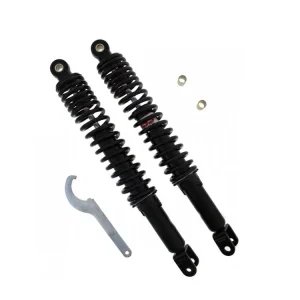 YSS Federbein Stereo einstellbar hinten passend für Yamaha YP 125 250 X-Max - TD220-340P-04-88 Kracherpreis