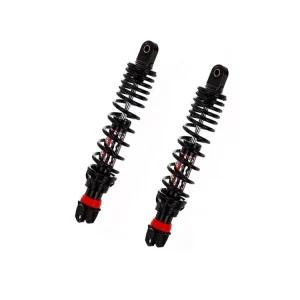 Preisreduziert YSS Federbein Stereo einstellbar hinten passend für MBK Ocito 125 / Yamaha GPD 125 - TB220-335P-03-8