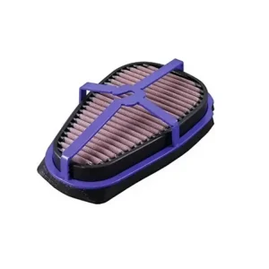 Knallerangebot DNA Luftfilter Racing passend für Husaberg FE / FS 390 / 450 / 570 Bj.09-12 - P-HU5SM09-0R