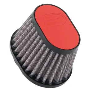 DNA Luftfilter Racing Universal ,,Leather Top'' - OV-5100-L Top-Angebot