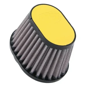 DNA Luftfilter Racing Universal ,,Leather Top'' - OV-4400-L Gratis Versand