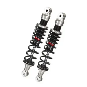 Kostenloser Versand YSS Federbein Stereo einstellbar hinten passend für BMW R50 / 80 / 90 / 100 RE302-330T-04-88