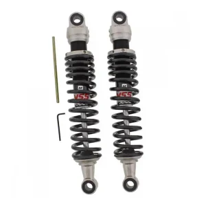 Sofort Bestellen YSS Federbein Stereo einstellbar hinten passend für Honda CB 750 F2 Seven Fifty Bj.92-03 - RE302-350