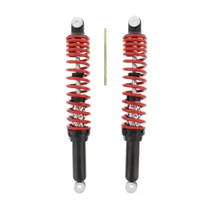 YSS Federbein Stereo einstellbar hinten passend für Piaggio MP3 400 LT ie Bj.09-13 - TB222-405P-03-8 Nur Für Kurze Zeit