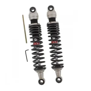 Markenprodukt YSS Federbein Stereo einstellbar hinten passend für Honda CB 500 Bj.94-03 - RE302-350T-20-88