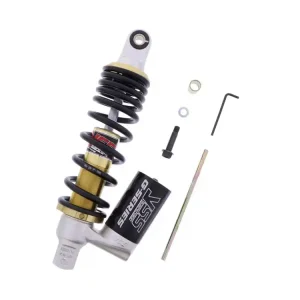 YSS Federbein Mono einstellbar hinten passend für diverse Modelle - OK302-280T-01AL-388 Gratis Versand