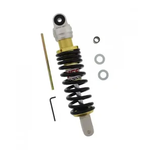 YSS Federbein Mono einstellbar hinten passend für ATU / CPI / Hercules / MBK - OE302-280T-01AL-38 Gratis Versand