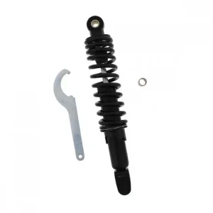 YSS Federbein Mono einstellbar hinten passend für Keeway / Kymco / Peugeot / Sachs - OD220-300P-01-8 Geprüft