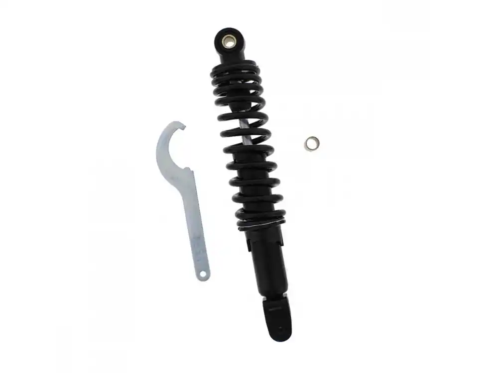 YSS Federbein Mono einstellbar hinten passend für Keeway / Kymco / Peugeot / Sachs - OD220-300P-01-8 Geprüft